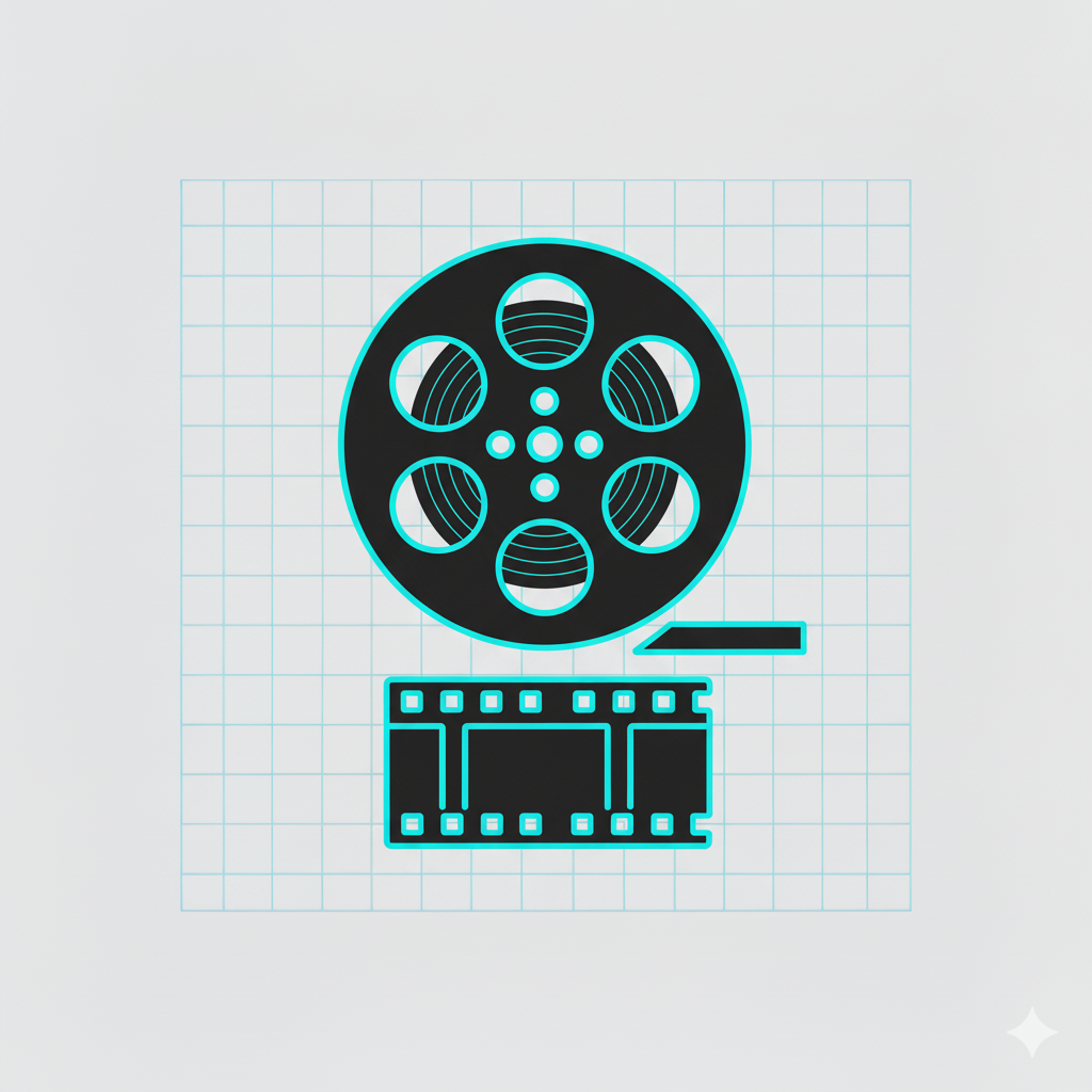 Movie Bot icon